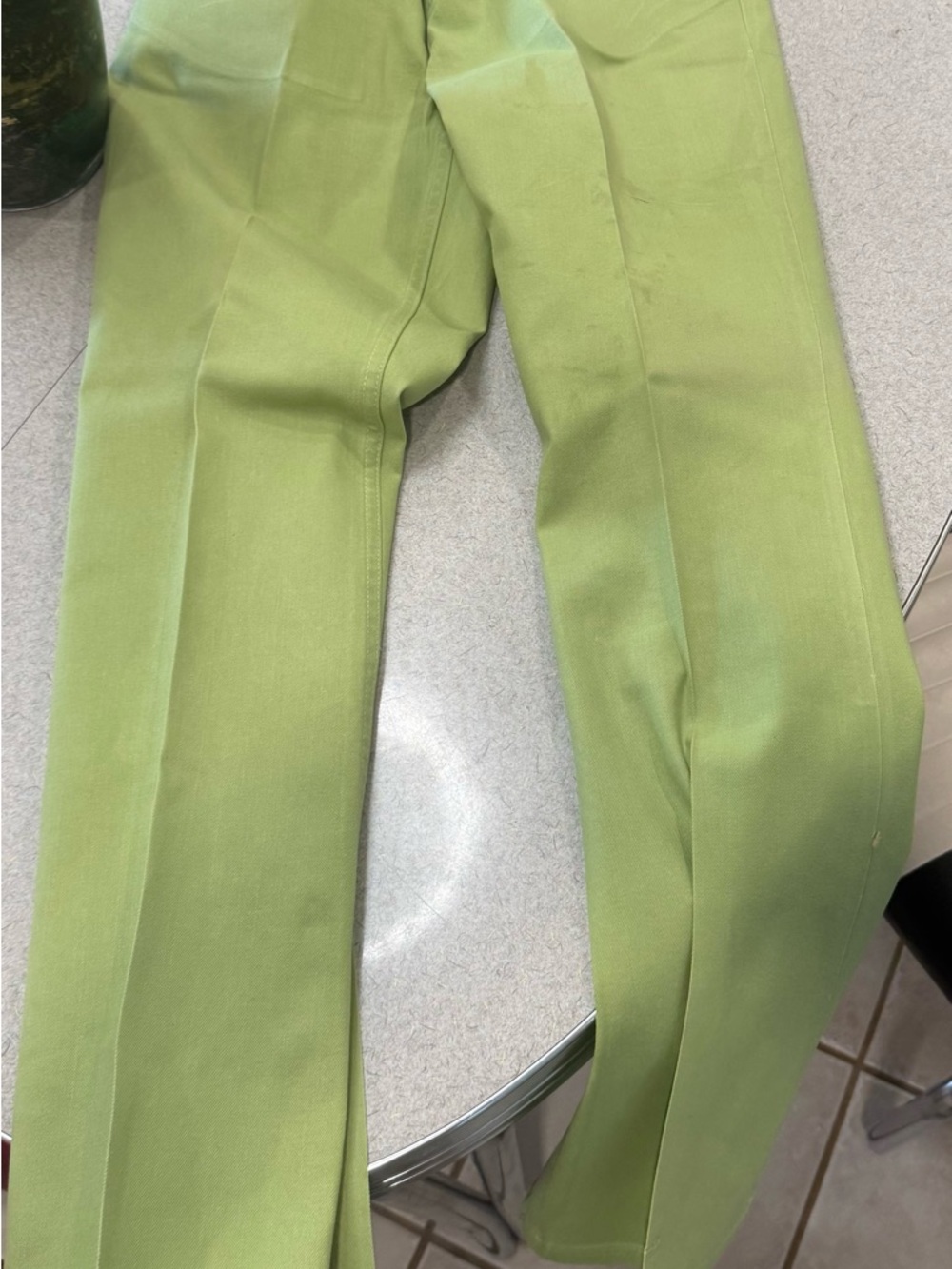 Liz Claiborne Women’s Pants in Light Green